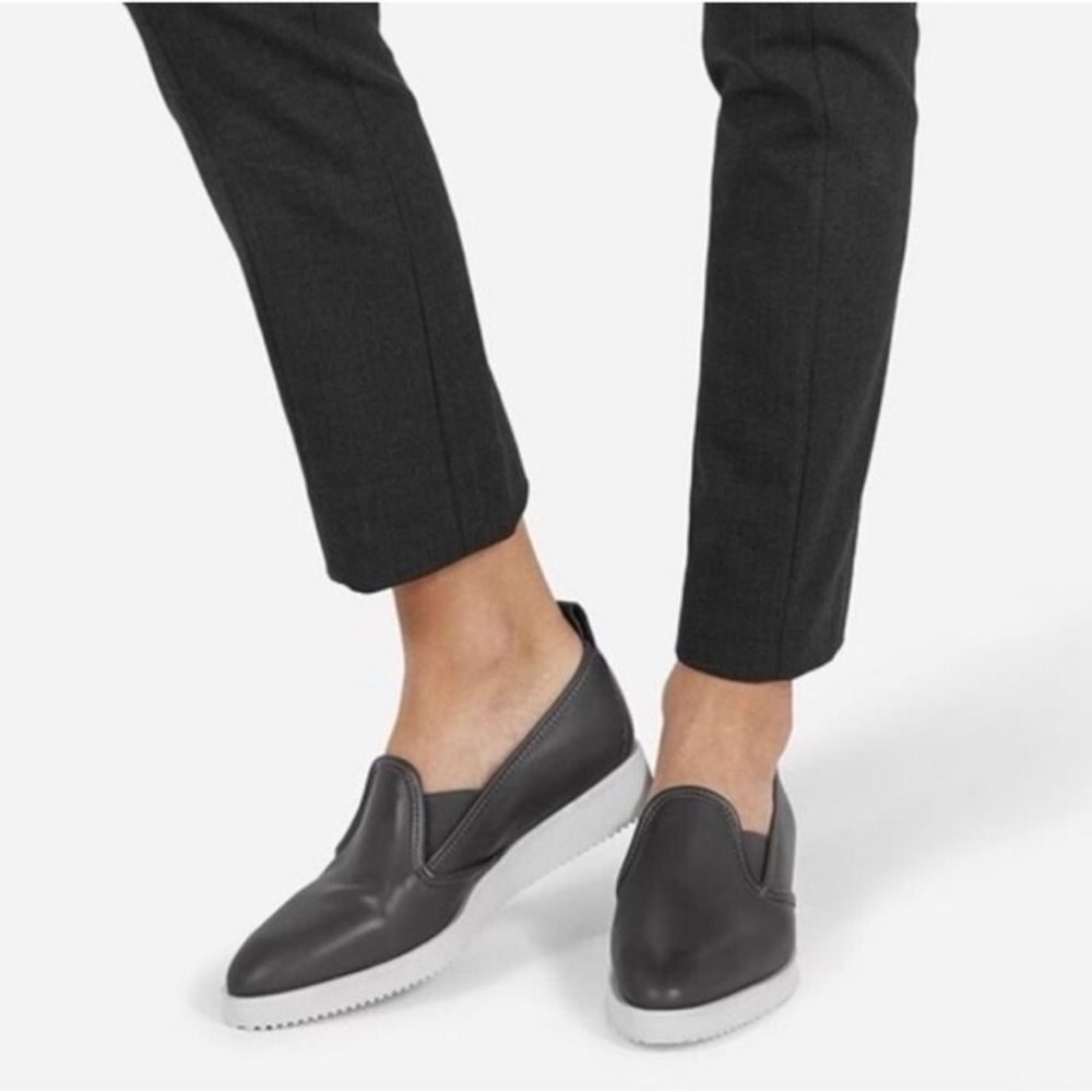 Everlane the street shoe loafers